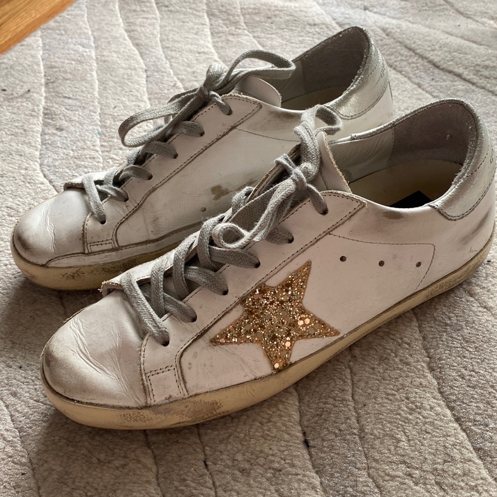Golden Goose Sneakers